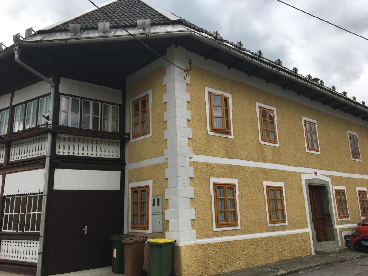 The 1882 Old House Vodnikova Villa Bohinj Ngoại thất bức ảnh